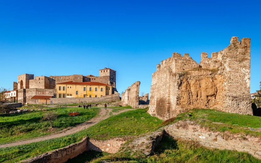 Thessalonia